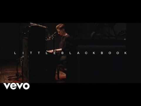 Sarah Walk - Little Black Book