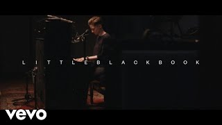 Sarah Walk - Little Black Book