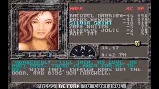 Let's Play The Dark Queen Of Krynn Part 016