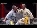 Shaolin Kung Fu: Qixing Quan combat applications