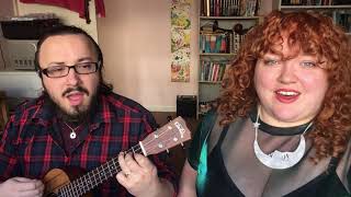 November 6th - Quitting Time (The Roches)