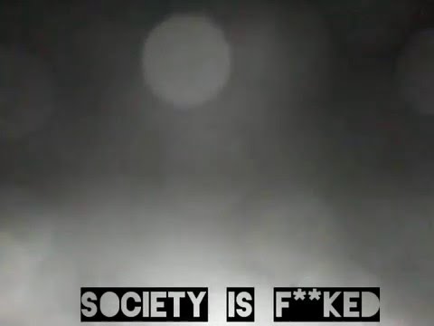 ZAYDEX - Society Is F**ked (PREVIEW)