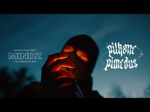 Manipulated Mindz - Pilkane Pimedus