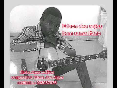 Edson Dos Anjos samaritano