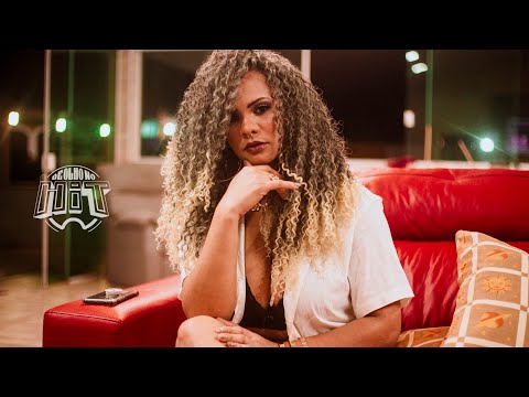 MC Ster - Não tô Disponível prod. Dany Bala (videoclipe oficial)