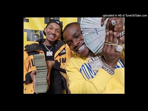 [FREE]Stunna 4 Vegas x Splurge x Da Baby type beat - "Ranked" [prod.@fuurgg]