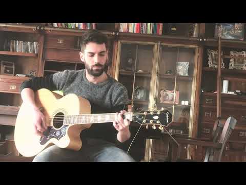 Koray Candemir Seni Sevemesem Akustik Ata Serbest