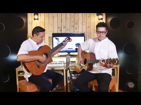 Che Kamba Resa JaJaì ( Hilarion Correa) Los Paredes .