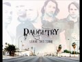 Daughtry - Learn My Lesson (Official)