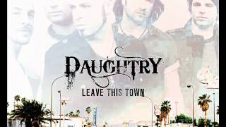 Daughtry - Learn My Lesson (Official)