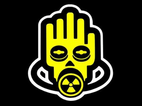 Joachim Witt - Goldener Raver (High Pitched Reiter Mix)