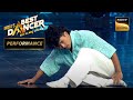 India S Best Dancer S3 क्या Samarpan हासिल कर पाएगा 5 Points Perform