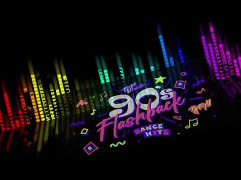 Eurodance 90s # 2 Dj Erick