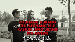 Download lagu Pantun sunda sisindiran|||fiksi mp3