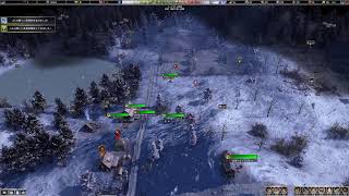 Farthest Frontier 攻略配信 #3