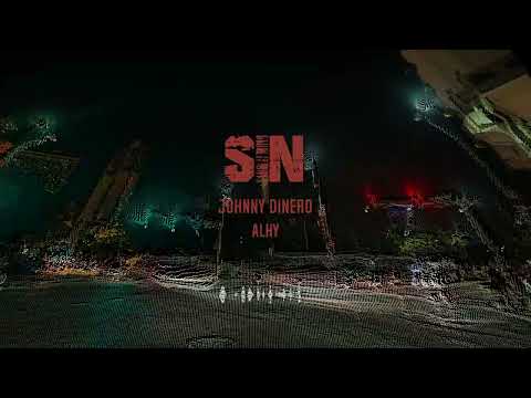 Johnny Dinero - SIN (Visuals)