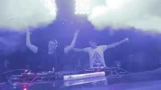 Hakkasan Nightclub  WW