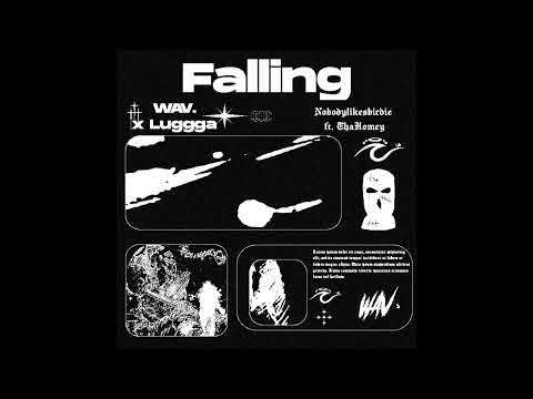 [FREE] Nobodylikesbirdie x ThaHomey Sampled detroit type beat - "Falling" (Prod. by Luggga x WAV.)