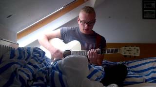 Wish You Well (Ryan Keen) Cover