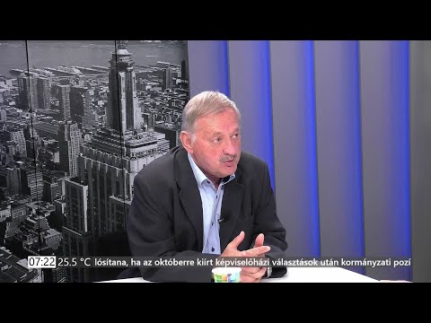 Pirkadat: Dr. Kis-Benedek József – A félelmetes 700. nap