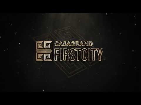 3D Tour of Casagrand First City