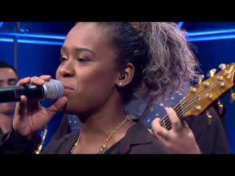 Grupo Opção 3 AO VIVO no ShowLivre - Primeiro Olhar 2016