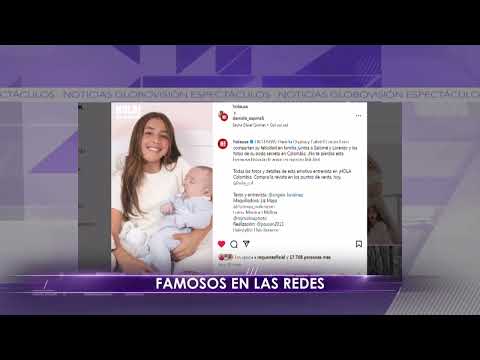 Aura en cuatro tiempos/ Famosos en las redes/ Yoel Vnko - Miércoles 29/02/2024 - 2/3