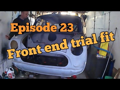 Classic Mini Restoration | Episode 23