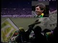 1985 League Cup Final Norwich City Sunderland Offical Video