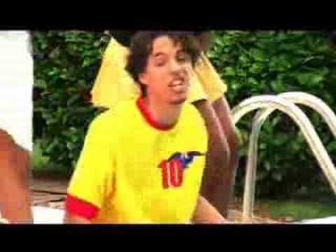 HB Crew - Hete Zuiden