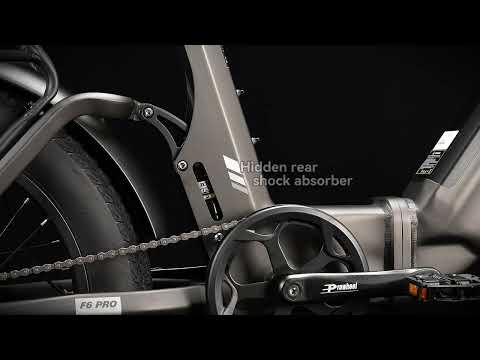 TTGO F6 PRO Demo Video