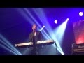 MLTR - Scandinavia 