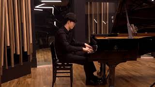 Download lagu Vladimir Horowitz - Danse Macabre サン＝サーンス：死の舞踏 Op.40（リスト＆ホロヴィッツ編） mp3