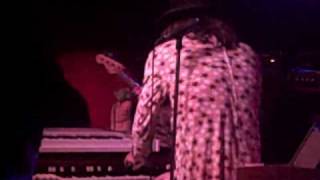 Bigelf - "Blackball" Live @ The Riot Room 06/17/2009