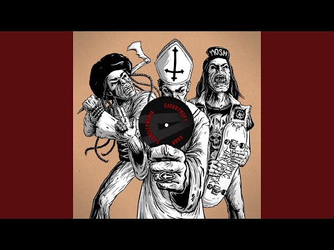 Ja som spokojný ...