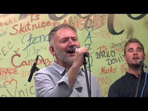 TS Dangube - Hajde noćas mi dođi - Mađarica - Pusti modu (cover)