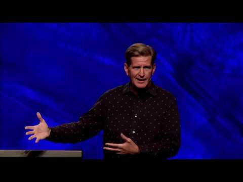How To Turn Buffetings Into Blessings | 2 Corinthians 1:1-11 | Pastor John Miller