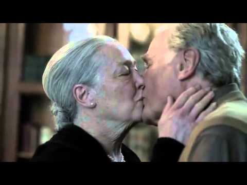 Henry de Yan England, nominé aux oscars de 2013