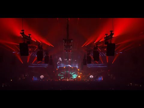 Radical Redemption & Yellow Claw - 20.000 Volts (Hard Bass 2019 Team Red)