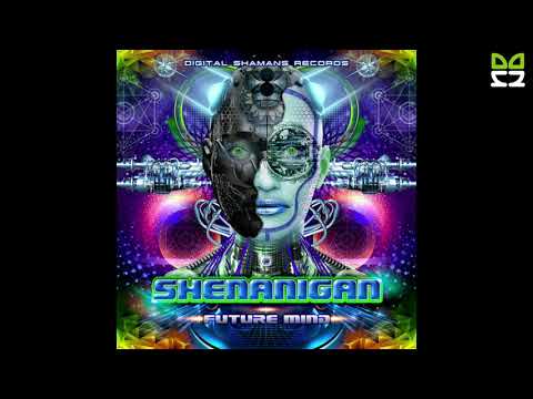 Shenanigan - Rick's Psymphony (151 Bpm)