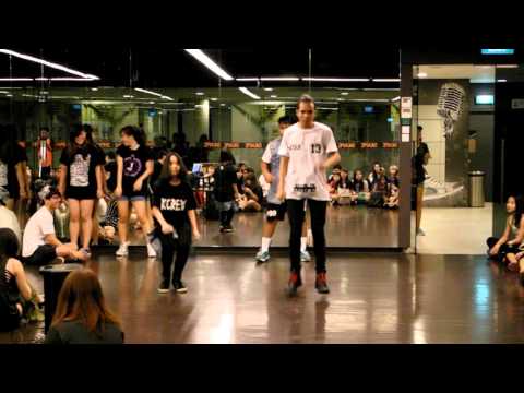 Kpop Dance Off Vol 72 : VIXX - Rock Ur Body