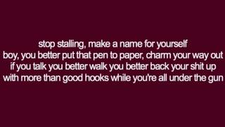 london beckoned songs about money written by machines // panic! at the disco lyrics