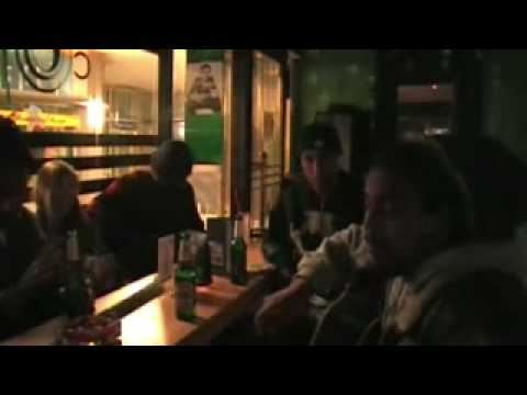 Unplugged freestyle session @ Coffee Replay: It's a new style