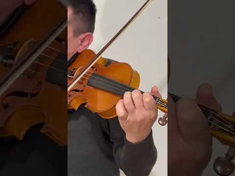 Vintage German Violin 4/4 – J. Silberhorn, Markneukirchen (1987) – Handmade – Professional Orchestra Instrument - VIDEOS image 18