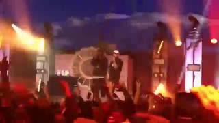 Mac Miller - When in Rome (Divine Feminine Tour Finale)