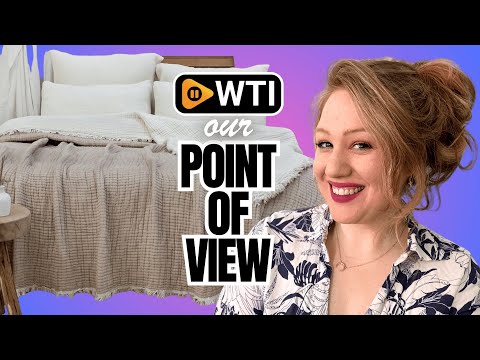 8-Layer Muslin Quilt - WTI product video review