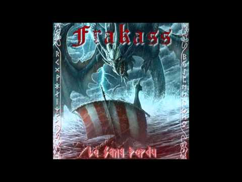 frakass - invictus