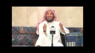 الشيخ عثمان الخميس كلمات في سورة البقرة الإيمان بالغيب