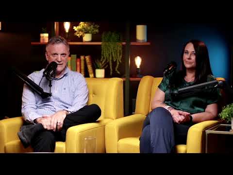 Trailer - Jesus Loves Addicts Podcast