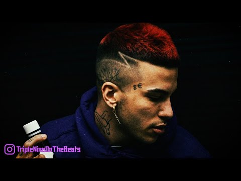 (SOLD) Sfera Ebbasta Type Beat 2021 "SOLO" Free Type Beat | Rap Trap Beats Instrumental 2021